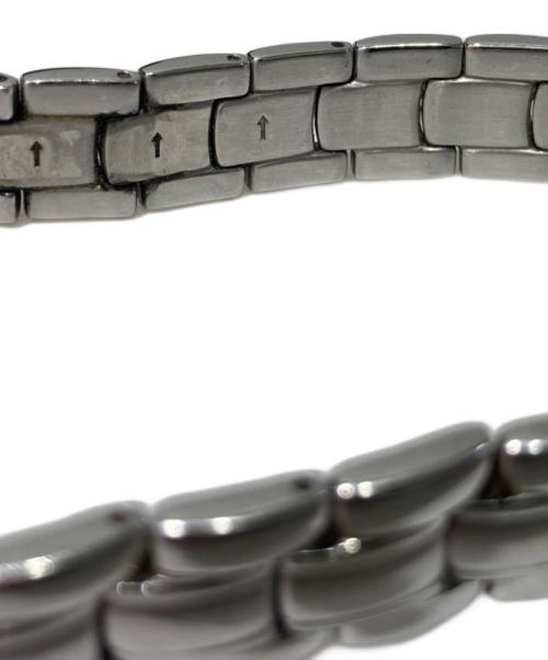 FENDI（フェンディ）FENDI (フェンディ) リストウォッチ ピンクの古着・服飾アイテム