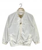 BUENA VISTAブエナビスタ）の古着「TRAINING TOP」｜ホワイト