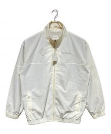 BUENA VISTA（ブエナビスタ）の古着「TRAINING TOP」｜ホワイト