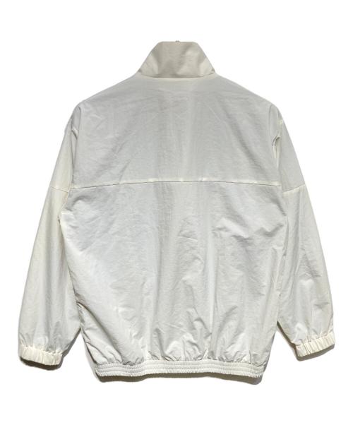 BUENA VISTA（ブエナビスタ）BUENA VISTA (ブエナビスタ) TRAINING TOP ホワイト サイズ:XL 未使用品の古着・服飾アイテム