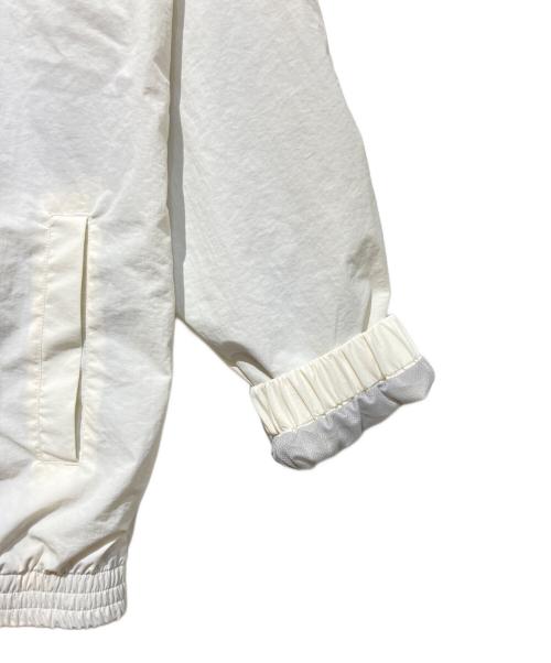 BUENA VISTA（ブエナビスタ）BUENA VISTA (ブエナビスタ) TRAINING TOP ホワイト サイズ:XL 未使用品の古着・服飾アイテム