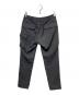SOPH. (ソフ) MULTI CARGO VENTILATION EASY PANTS グレー サイズ:S：5000円