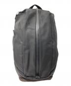 AERエアー）の古着「Duffle pack2」｜ブラック