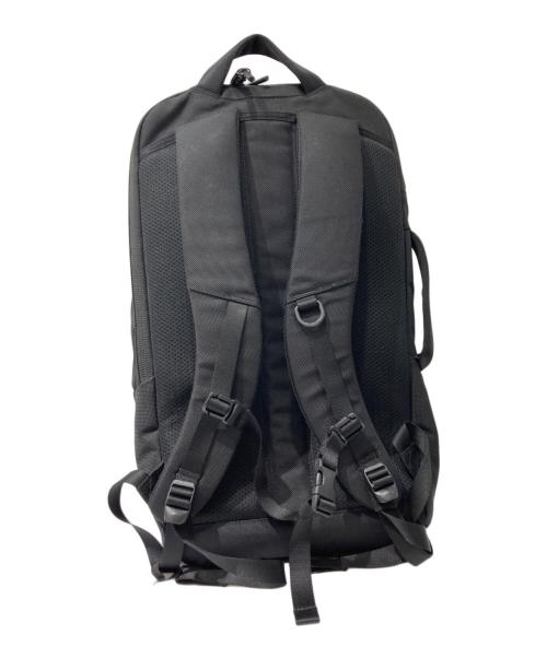AER（エアー）AER (エアー) Duffle pack2 ブラックの古着・服飾アイテム