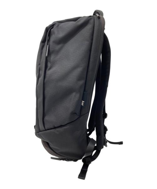 AER（エアー）AER (エアー) Duffle pack2 ブラックの古着・服飾アイテム