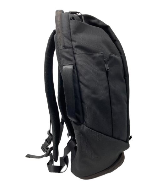 AER（エアー）AER (エアー) Duffle pack2 ブラックの古着・服飾アイテム
