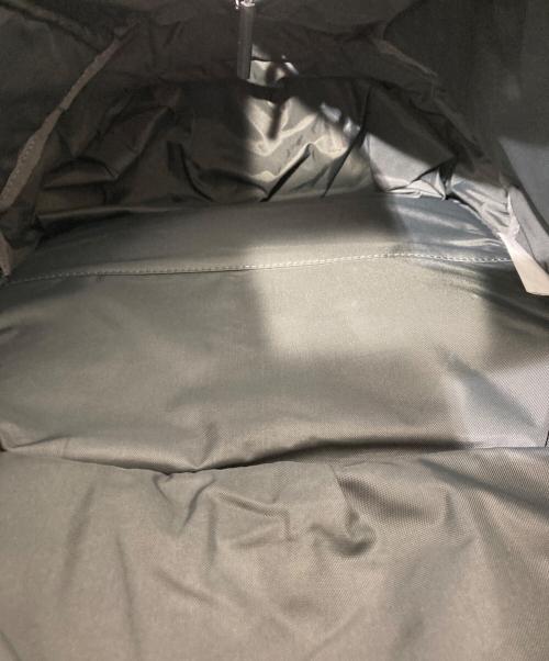 AER（エアー）AER (エアー) Duffle pack2 ブラックの古着・服飾アイテム