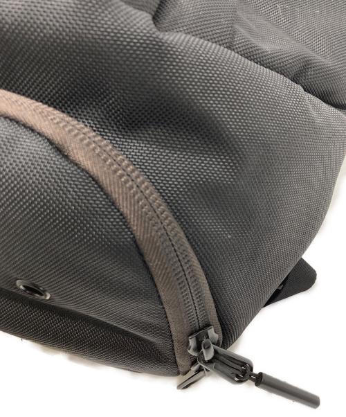 AER（エアー）AER (エアー) Duffle pack2 ブラックの古着・服飾アイテム