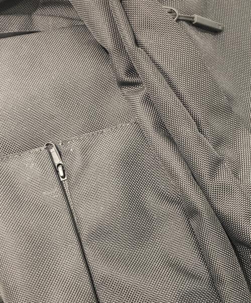 AER（エアー）AER (エアー) Duffle pack2 ブラックの古着・服飾アイテム