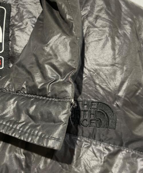 THE NORTH FACE（ザ ノース フェイス）THE NORTH FACE (ザ ノース フェイス) アコンカグアベスト グレー サイズ:Sの古着・服飾アイテム