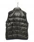 THE NORTH FACE (ザ ノース フェイス) アコンカグアベスト グレー サイズ:S：8000円