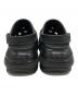 crocs (クロックス) ICONIC COMFORT ブラック サイズ:6：5000円