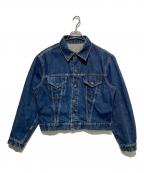 LEVI'Sリーバイス）の古着「557XX 3rd デニムジャケット」｜インディゴ