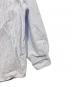 中古・古着 CAHLUMN (カウラム) Magazine Pocket Oxford B.D Shirt ブルー サイズ:XXL：6000円