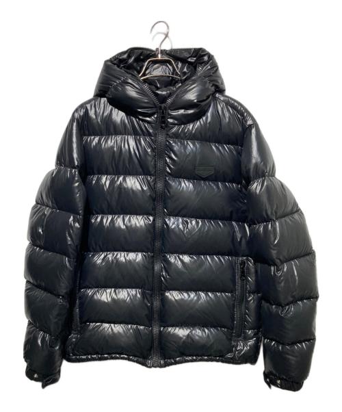 DUVETICA（デュベティカ）DUVETICA (デュベティカ) DUBHE ダウンジャケット ブラック サイズ:52の古着・服飾アイテム