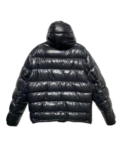 DUVETICA（デュベティカ）DUVETICA (デュベティカ) DUBHE ダウンジャケット ブラック サイズ:52の古着・服飾アイテム