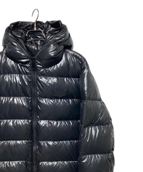 DUVETICA（デュベティカ）DUVETICA (デュベティカ) DUBHE ダウンジャケット ブラック サイズ:52の古着・服飾アイテム