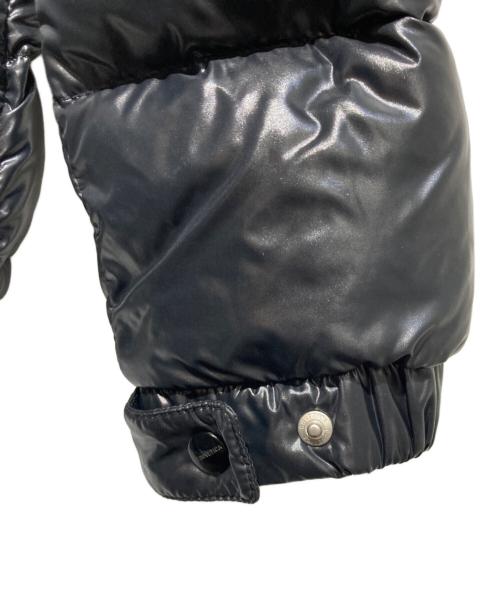 DUVETICA（デュベティカ）DUVETICA (デュベティカ) DUBHE ダウンジャケット ブラック サイズ:52の古着・服飾アイテム