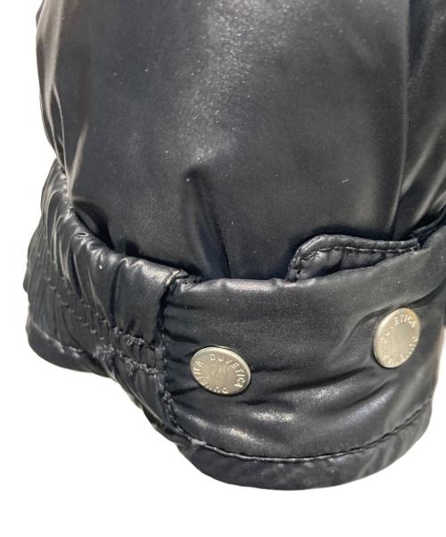 DUVETICA（デュベティカ）DUVETICA (デュベティカ) DUBHE ダウンジャケット ブラック サイズ:52の古着・服飾アイテム