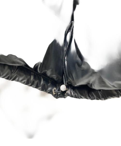 DUVETICA（デュベティカ）DUVETICA (デュベティカ) DUBHE ダウンジャケット ブラック サイズ:52の古着・服飾アイテム