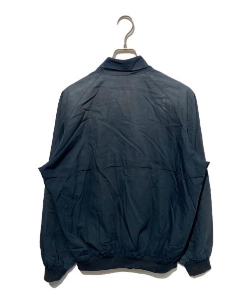 BARACUTA（バラクータ）BARACUTA (バラクータ) G9ハリントンジャケット ネイビー サイズ:40の古着・服飾アイテム
