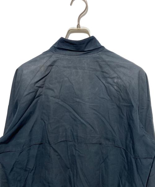 BARACUTA（バラクータ）BARACUTA (バラクータ) G9ハリントンジャケット ネイビー サイズ:40の古着・服飾アイテム