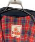 中古・古着 BARACUTA (バラクータ) G9ハリントンジャケット ネイビー サイズ:40：10000円