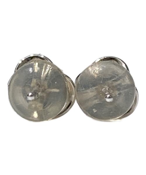 VENDOME AOYAMA（ヴァンドーム アオヤマ）VENDOME AOYAMA (ヴァンドーム アオヤマ) K10クリスティーヌピアスの古着・服飾アイテム