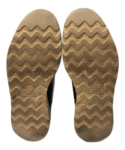 RED WING（レッドウィング）RED WING (レッドウィング) ペコスブーツ ブラック サイズ:7の古着・服飾アイテム