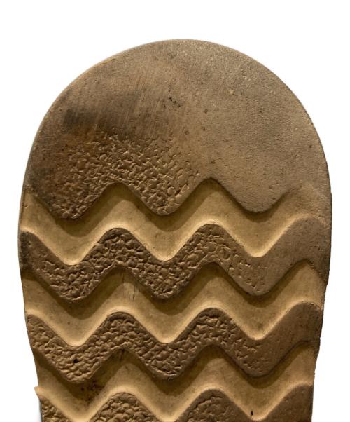 RED WING（レッドウィング）RED WING (レッドウィング) ペコスブーツ ブラック サイズ:7の古着・服飾アイテム