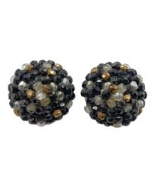 CHANEL（シャネル）の古着「ビーズイヤリング」