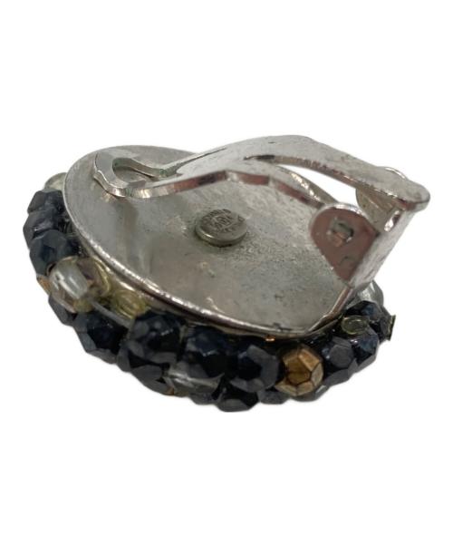 CHANEL（シャネル）CHANEL (シャネル) ビーズイヤリングの古着・服飾アイテム