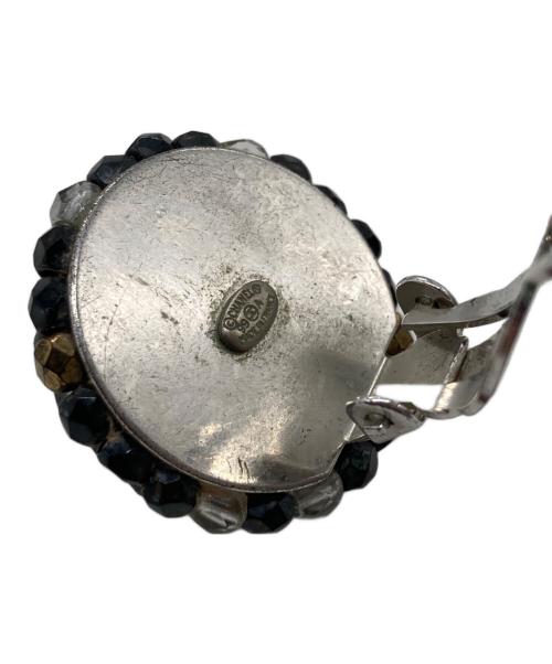 CHANEL（シャネル）CHANEL (シャネル) ビーズイヤリングの古着・服飾アイテム