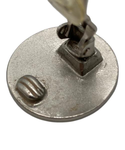 CHANEL（シャネル）CHANEL (シャネル) ココマークイヤリングの古着・服飾アイテム