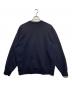 Supreme (シュプリーム) Small Box Crewneck ネイビー サイズ:S：17000円