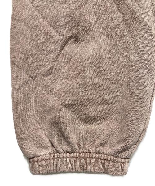 LOS ANGELES APPAREL（ロサンゼルスアパレル）LOS ANGELES APPAREL (ロサンゼルスアパレル) スウェットパンツ ブラウン サイズ:ＸＬの古着・服飾アイテム