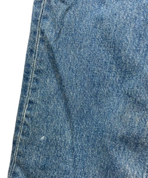 LEVI'S（リーバイス）LEVI'S (リーバイス) 501デニムパンツ ブルー サイズ:W30L32の古着・服飾アイテム