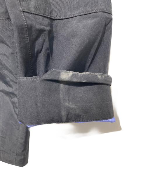 THE NORTH FACE（ザ ノース フェイス）THE NORTH FACE (ザ ノース フェイス) BEAMS (ビームス) 別注 Expedition Light Parka ブラック サイズ:Mの古着・服飾アイテム