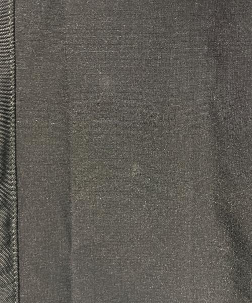 THE NORTH FACE（ザ ノース フェイス）THE NORTH FACE (ザ ノース フェイス) BEAMS (ビームス) 別注 Expedition Light Parka ブラック サイズ:Mの古着・服飾アイテム