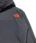 中古・古着 THE NORTH FACE (ザ ノース フェイス) BEAMS (ビームス) 別注 Expedition Light Parka ブラック サイズ:M：18000円