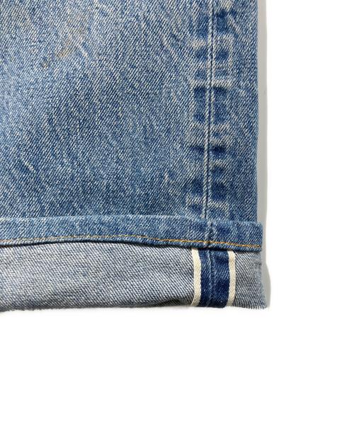 LEVI'S（リーバイス）LEVI'S (リーバイス) 80's501デニムパンツ インディゴ サイズ:W34×L40の古着・服飾アイテム