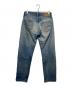 LEVI'S (リーバイス) 80's501デニムパンツ インディゴ サイズ:W34×L40：13000円
