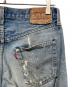 中古・古着 LEVI'S (リーバイス) 80's501デニムパンツ インディゴ サイズ:W34×L40：13000円