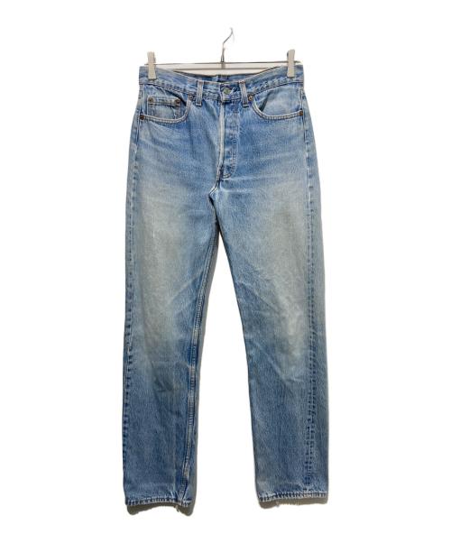 LEVI'S（リーバイス）LEVI'S (リーバイス) 80'sデニムパンツ インディゴ サイズ:不明の古着・服飾アイテム