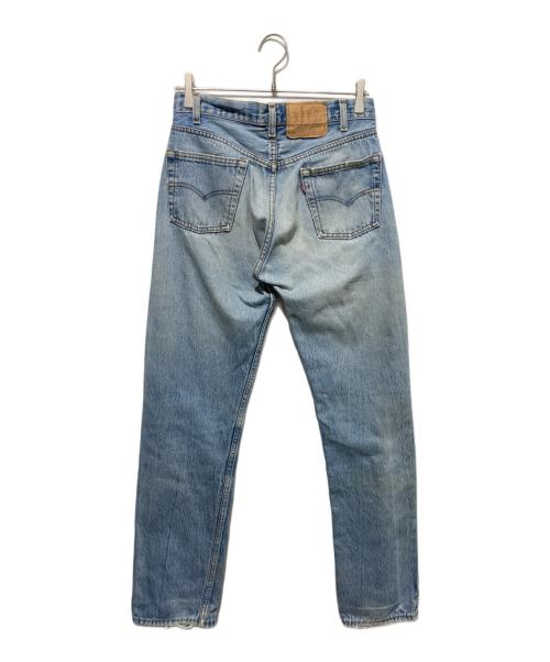 LEVI'S（リーバイス）LEVI'S (リーバイス) 80'sデニムパンツ インディゴ サイズ:不明の古着・服飾アイテム