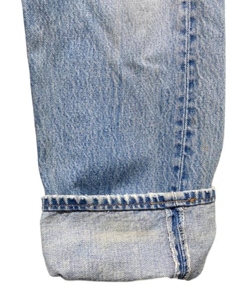 LEVI'S（リーバイス）LEVI'S (リーバイス) 80'sデニムパンツ インディゴ サイズ:不明の古着・服飾アイテム
