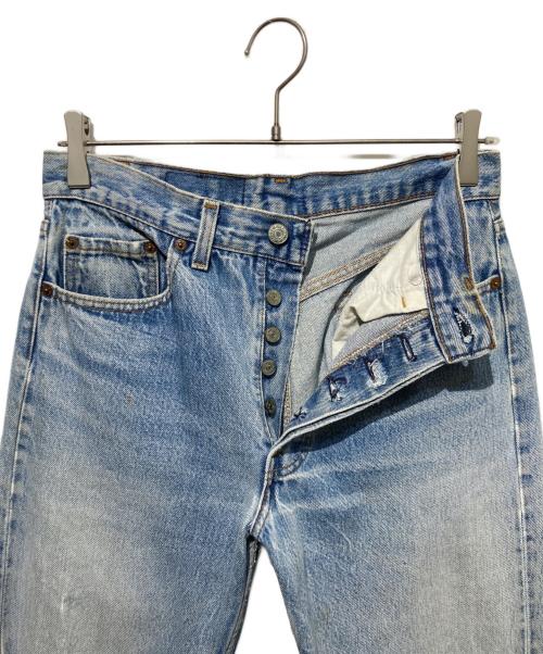 LEVI'S（リーバイス）LEVI'S (リーバイス) 80'sデニムパンツ インディゴ サイズ:不明の古着・服飾アイテム