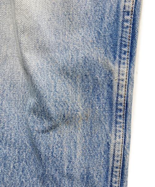 LEVI'S（リーバイス）LEVI'S (リーバイス) 80'sデニムパンツ インディゴ サイズ:不明の古着・服飾アイテム