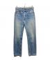 LEVI'S（リーバイス）の古着「80'sデニムパンツ」｜インディゴ