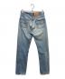 LEVI'S (リーバイス) 80'sデニムパンツ インディゴ サイズ:不明：7000円